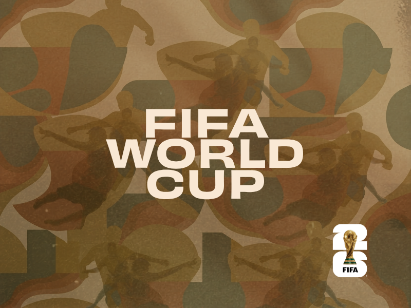 FIFA WORLD CUP 2026