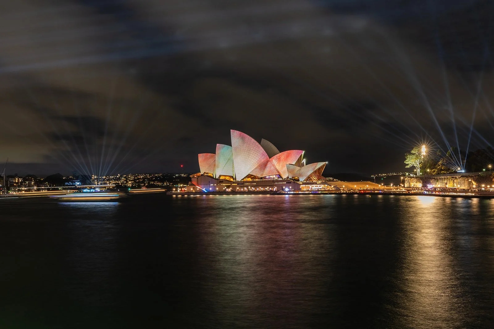 VIVID 2026
