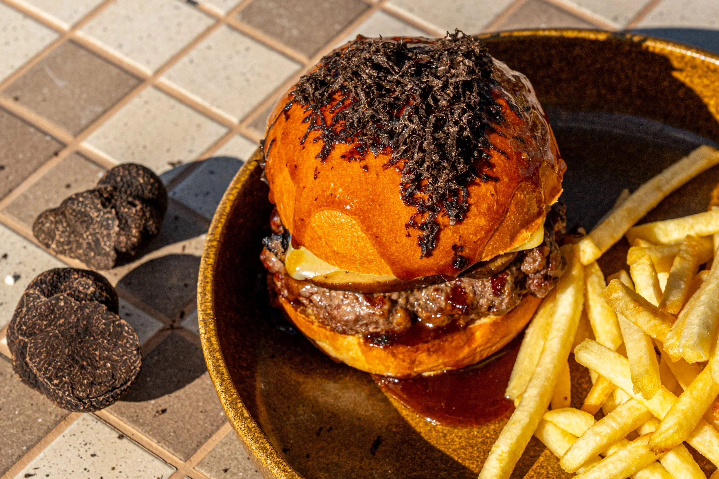 truffle season 