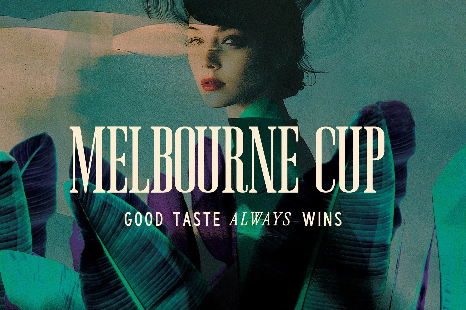 melbourne cup 