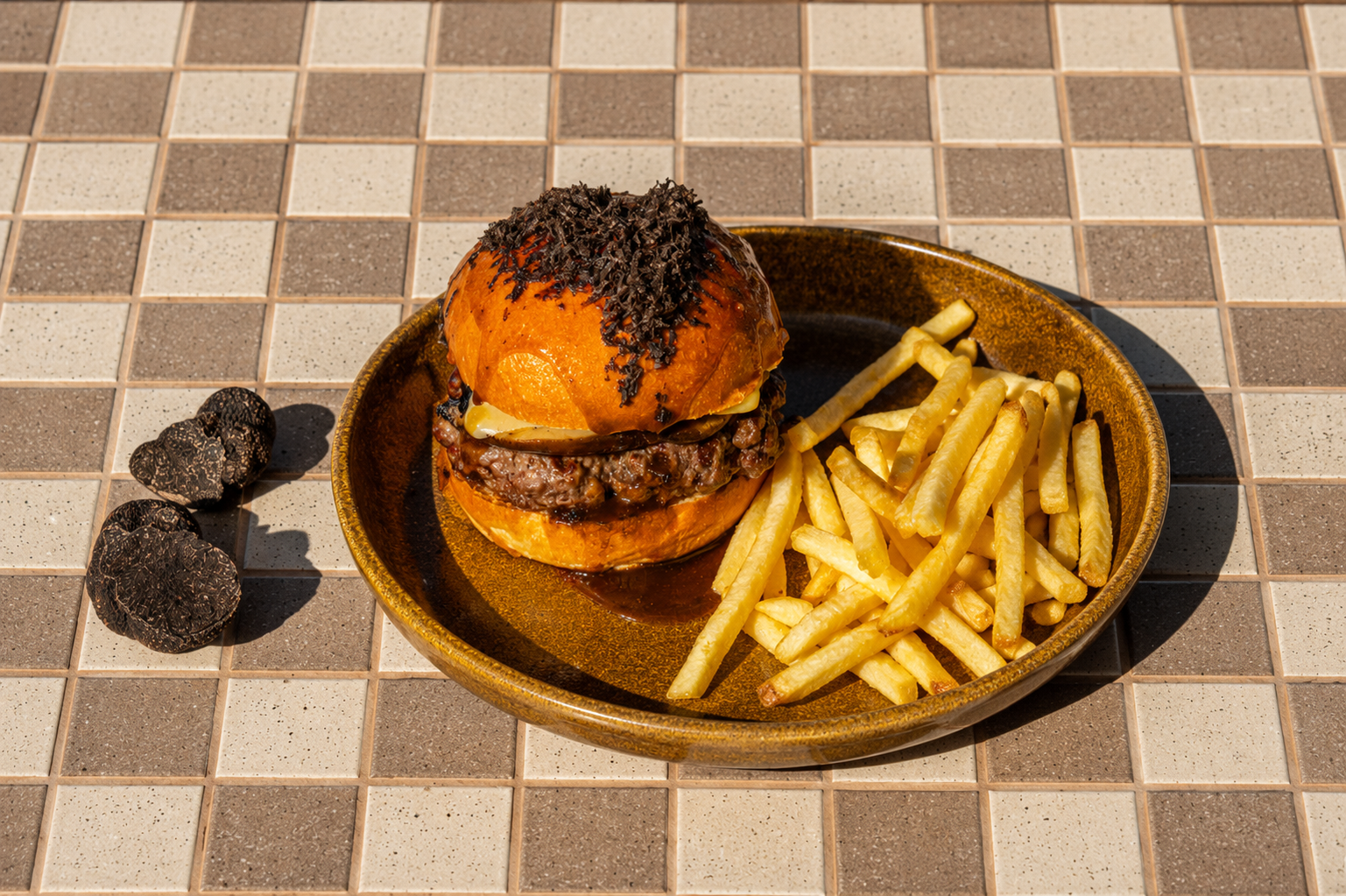 truffle season 