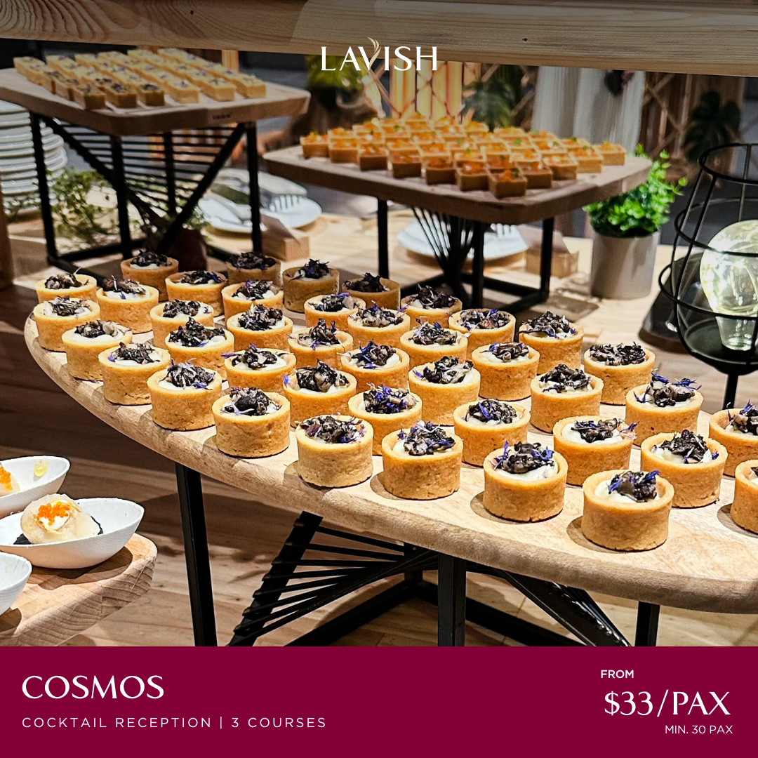 Catering for Deepavali Celebrations in Singapore Made Simple