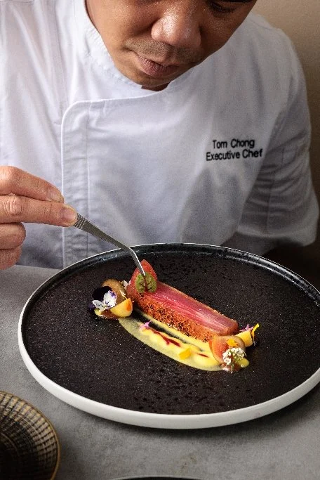 Set Course Set Course Catering Singapore – Multi-Course Fine Dining for Corporate ...