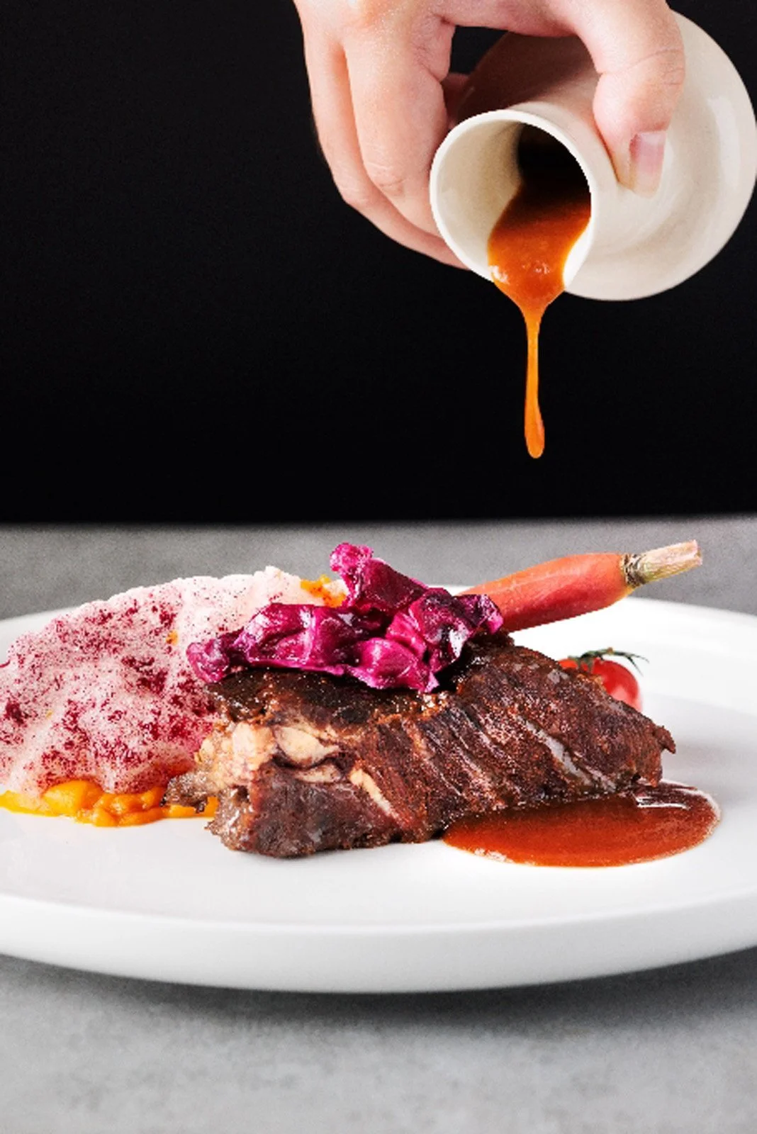 Set Course Set Course Catering Singapore – Multi-Course Fine Dining for Corporate ...