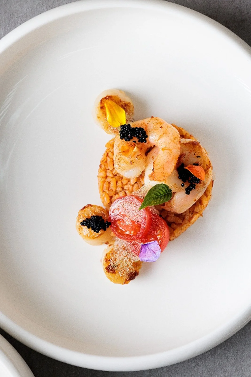 Set Course Set Course Catering Singapore – Multi-Course Fine Dining for Corporate ...