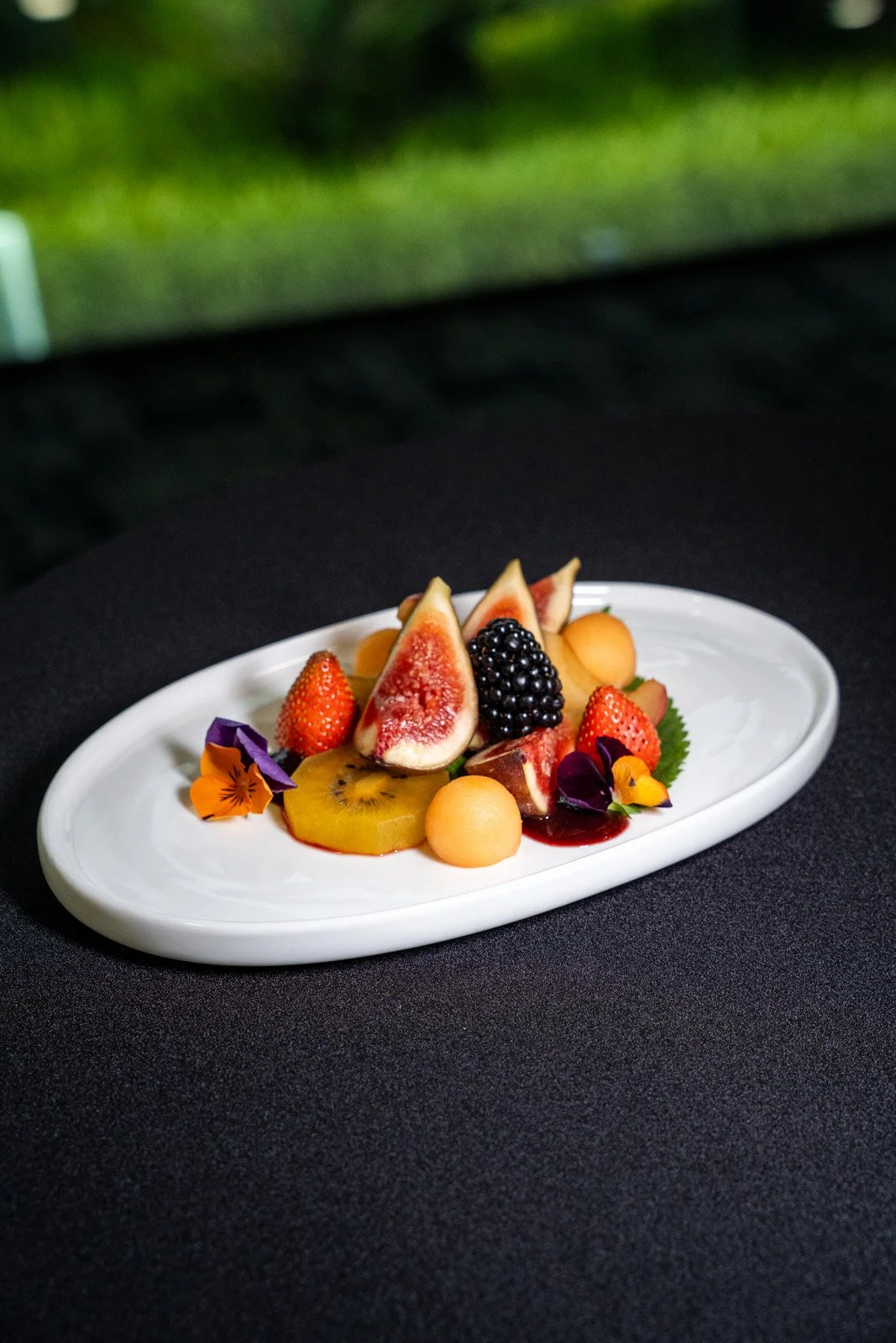 Set Course Set Course Catering Singapore – Multi-Course Fine Dining for Corporate ...
