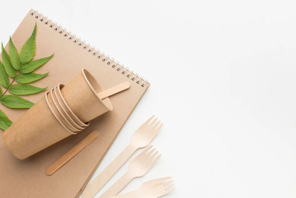 How LAVISH Promotes Sustainability in the Food Industry