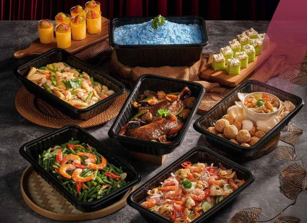 Premium Housewarming Food Ideas That Make Your First Gathering Unforgettable