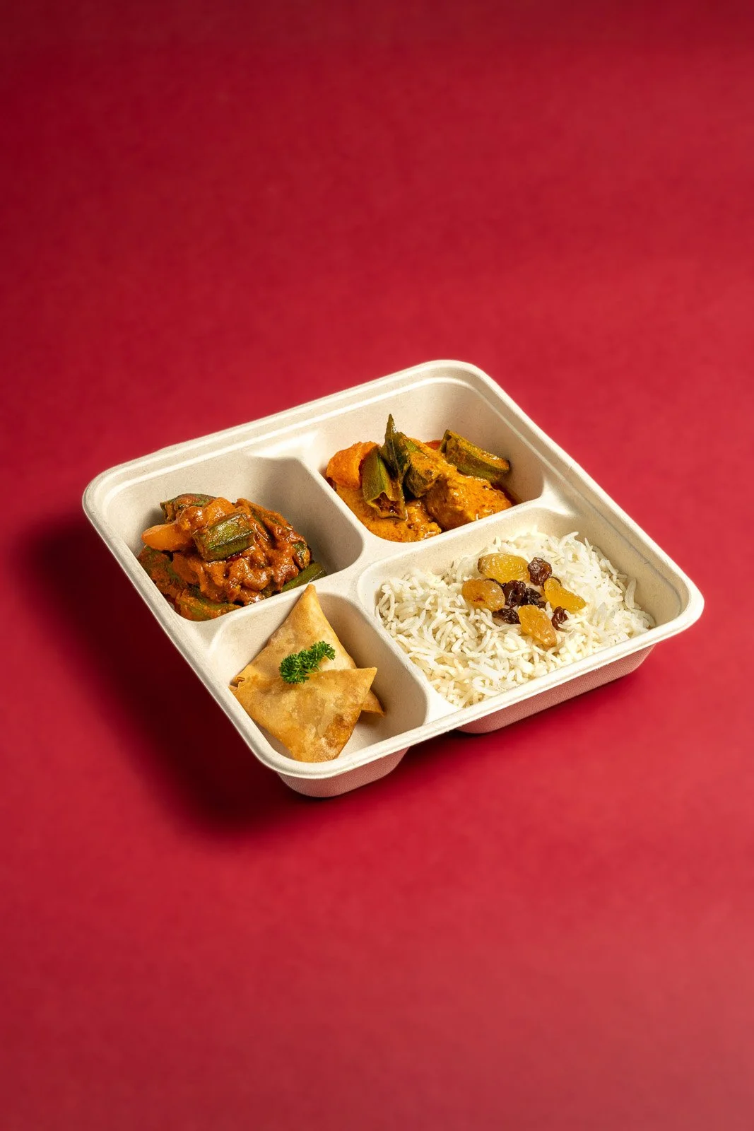 Bento Events The Value of Bento Catering for Tight-Scheduled Events — Lavish Dine ...
