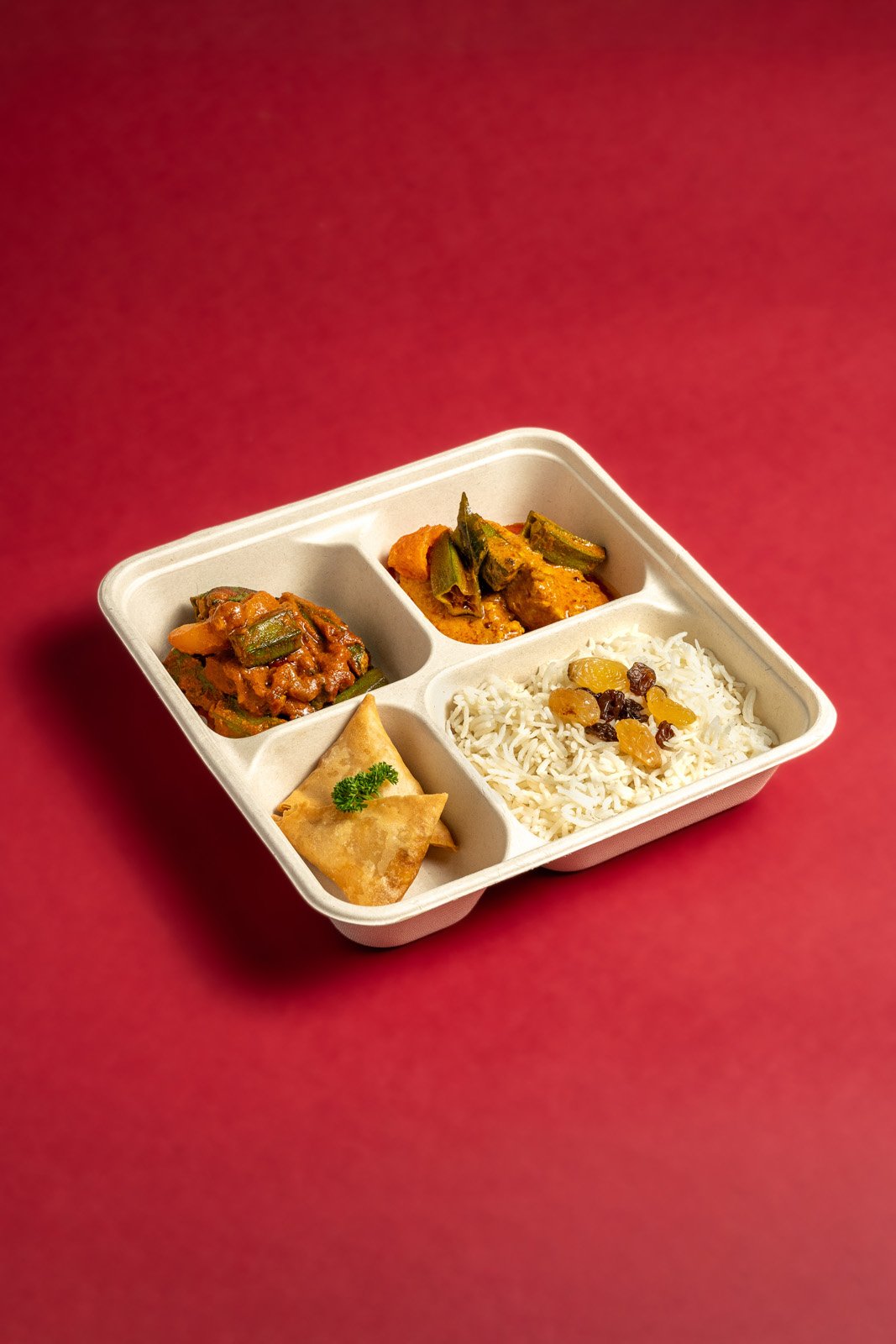 The Value of Bento Catering for Tight-Scheduled Events — Lavish Dine ...