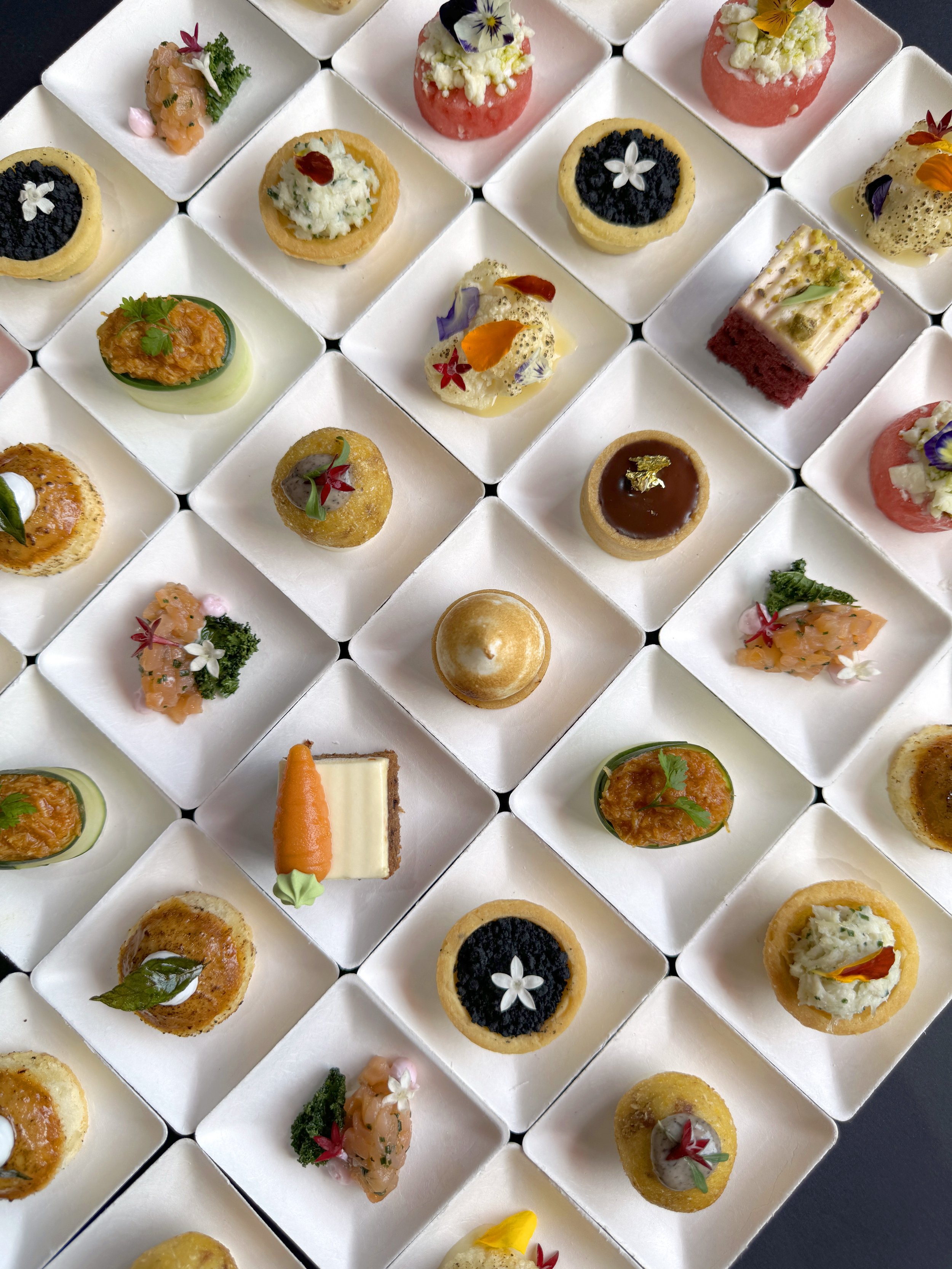 Party Box Catering Singapore – Curated Meal & Gift Boxes for Corporate ...