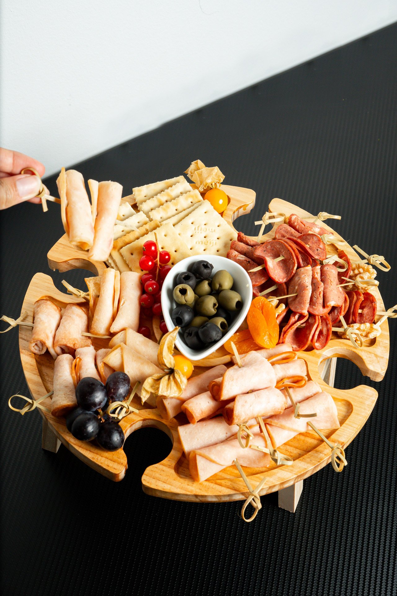 Party Box Catering Singapore – Curated Meal & Gift Boxes for Corporate ...
