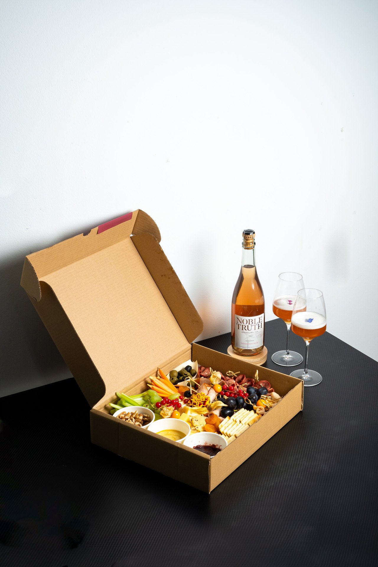 Party Box Catering Singapore – Curated Meal & Gift Boxes for Corporate ...