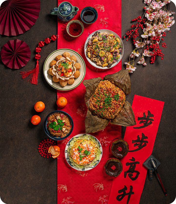 How Lavish Supports Chinese New Year Events of All Sizes