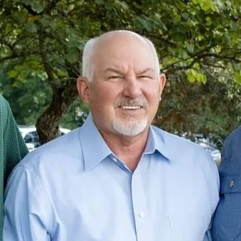 Don Winningham - Elder at Highland Hills Church of Christ