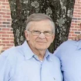 Dan Thomas - Deacon at Highland Hills Church of Christ