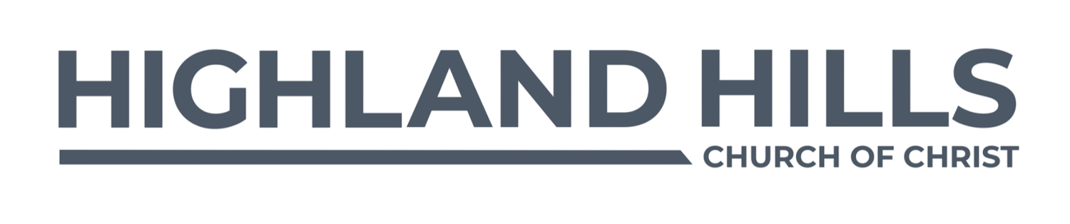 Highland Hills Church of Christ