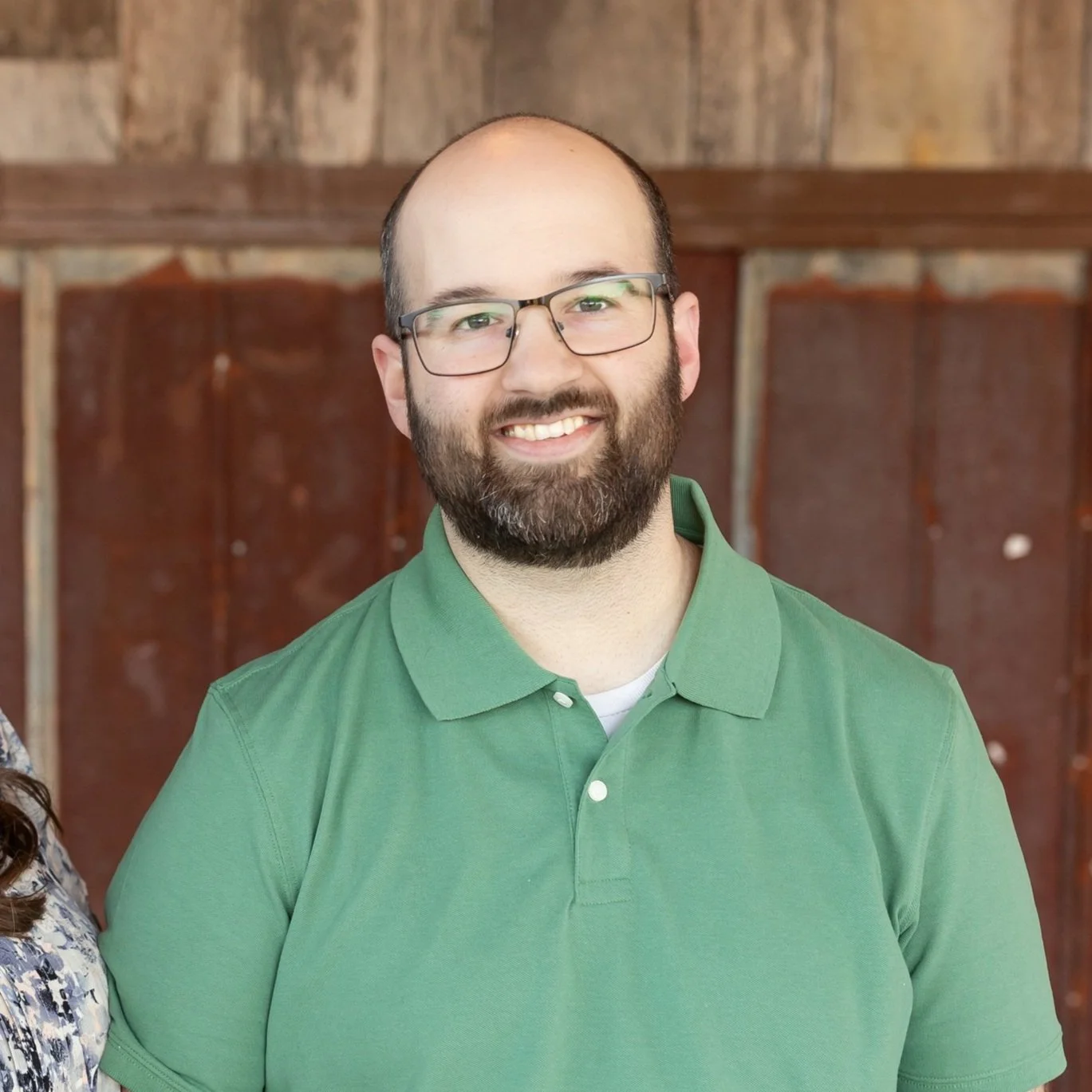 Landon Tipps Highland Hills Church of Christ Youth Minister