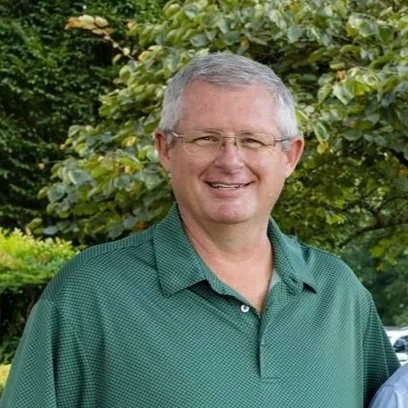 Gary Johnson - Elder at Highland Hills Church of Christ