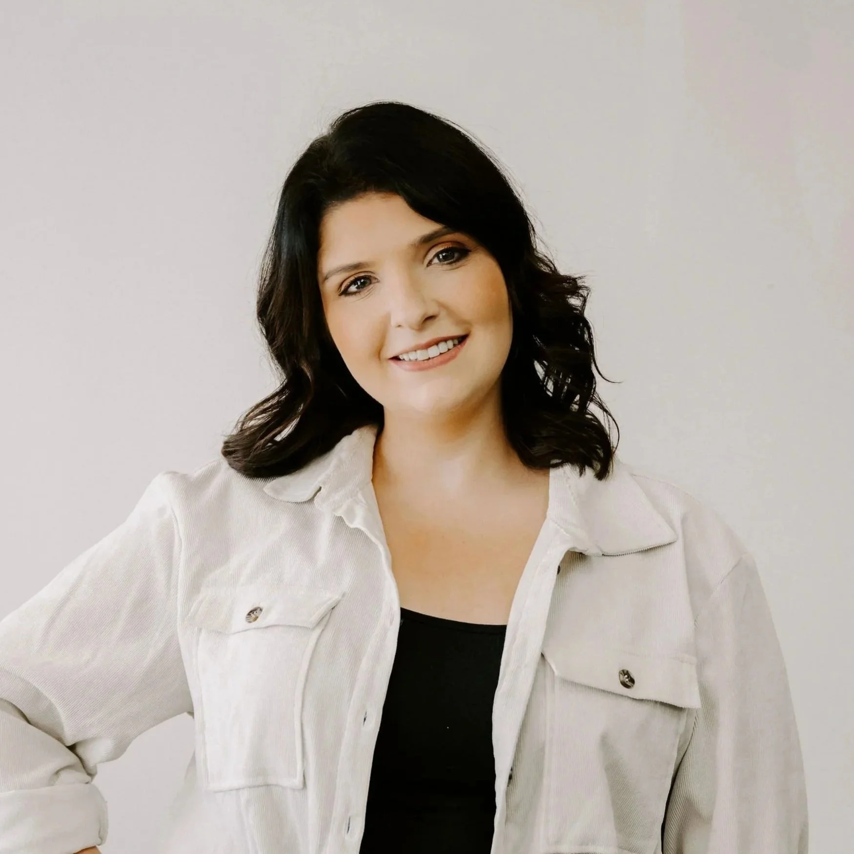 Allison Davenport - Children's Church Director