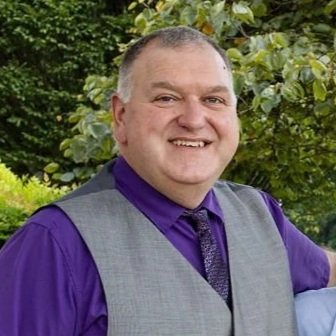 Willie Childers - Deacon at Highland Hills Church of Christ