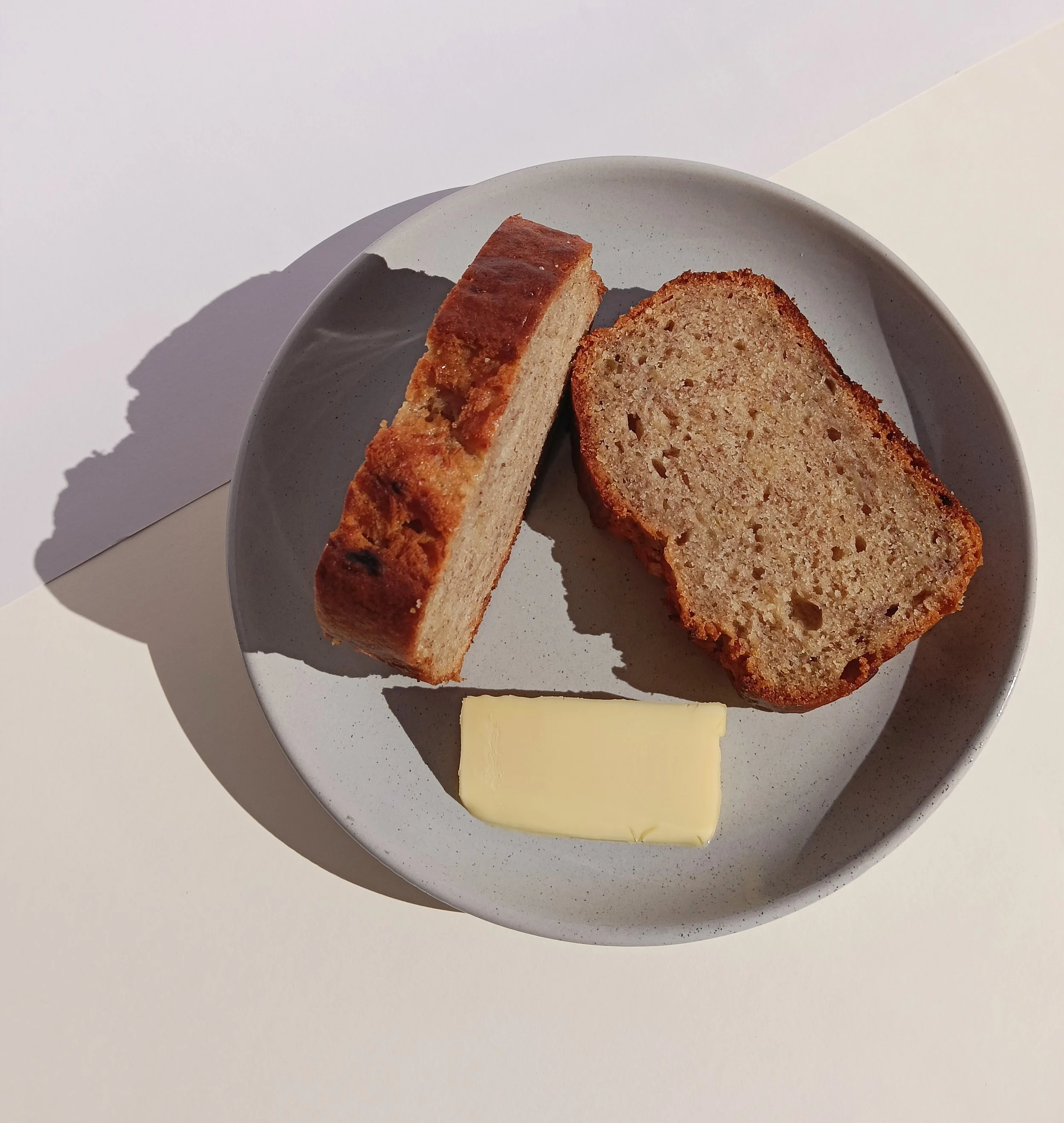Banana bread