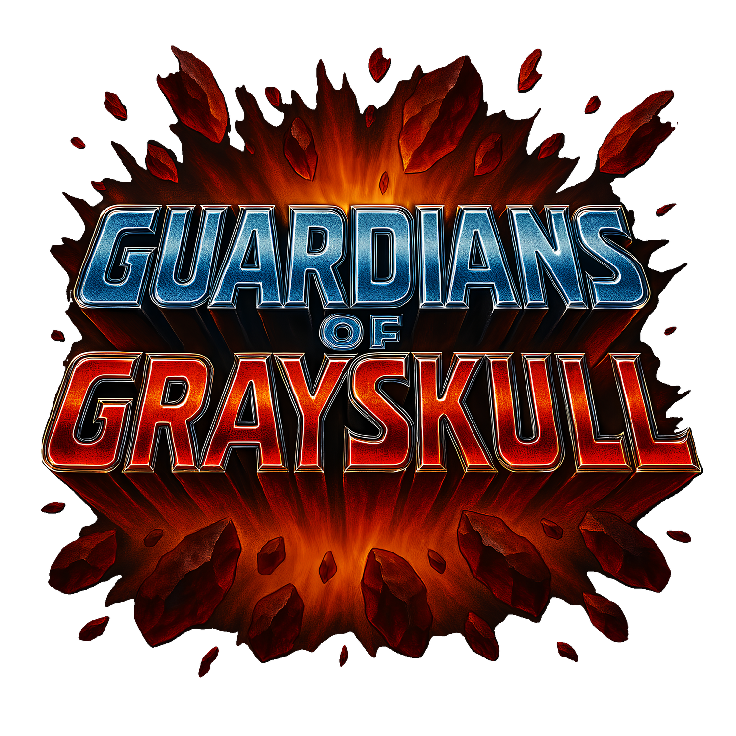 Guardians of Grayskull