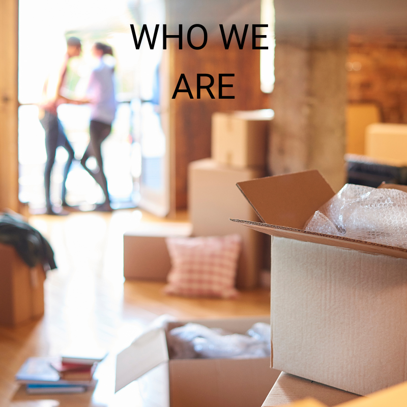 Easybox Moving EasyBox Movers