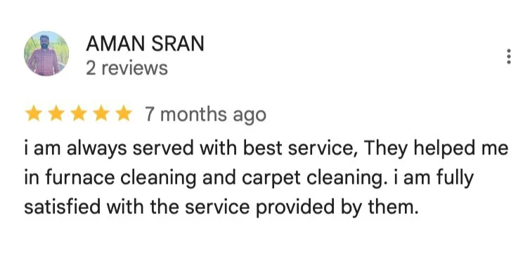 Review-from-Aman-Sran-Furnace-&-Carpet-Cleaning-Edmonton.jpg