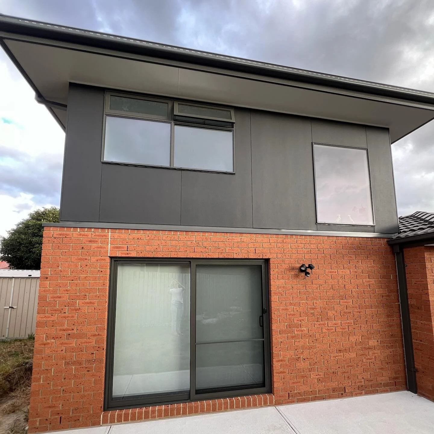 Monument Moment 🌚