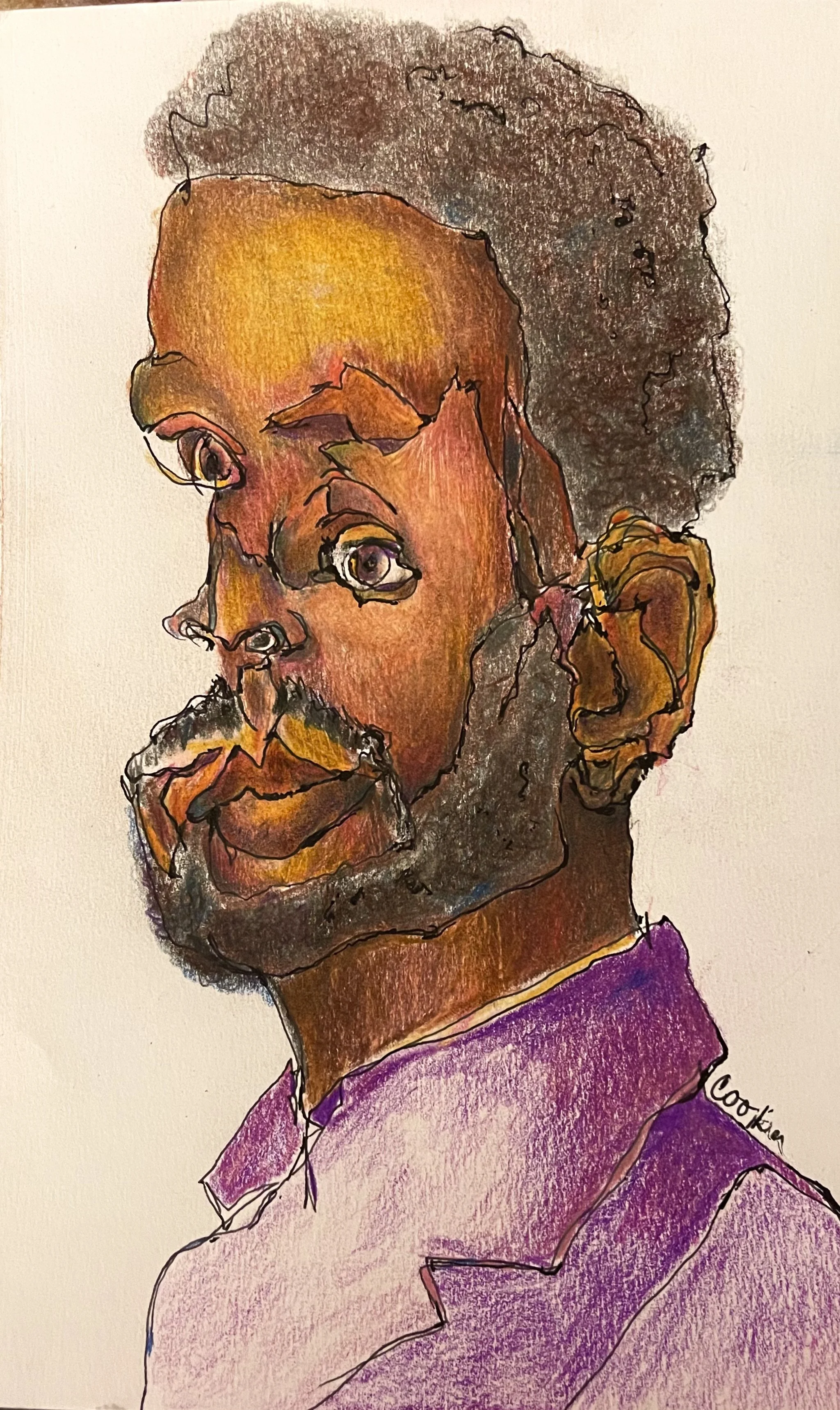 Harold