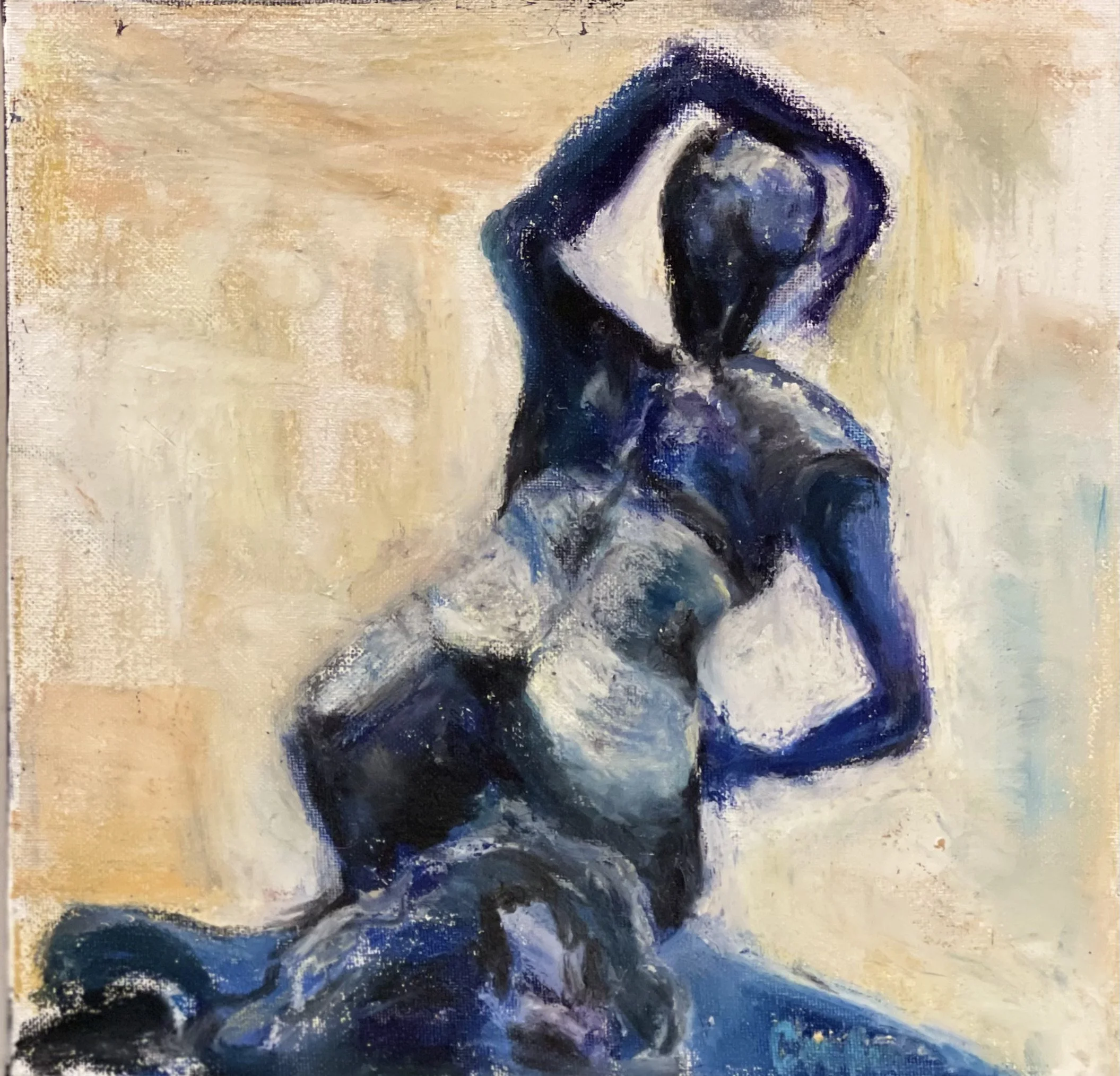 A Mothers Void