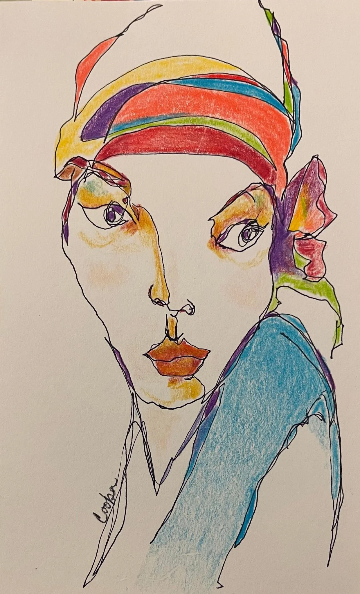 Ardent Agnes