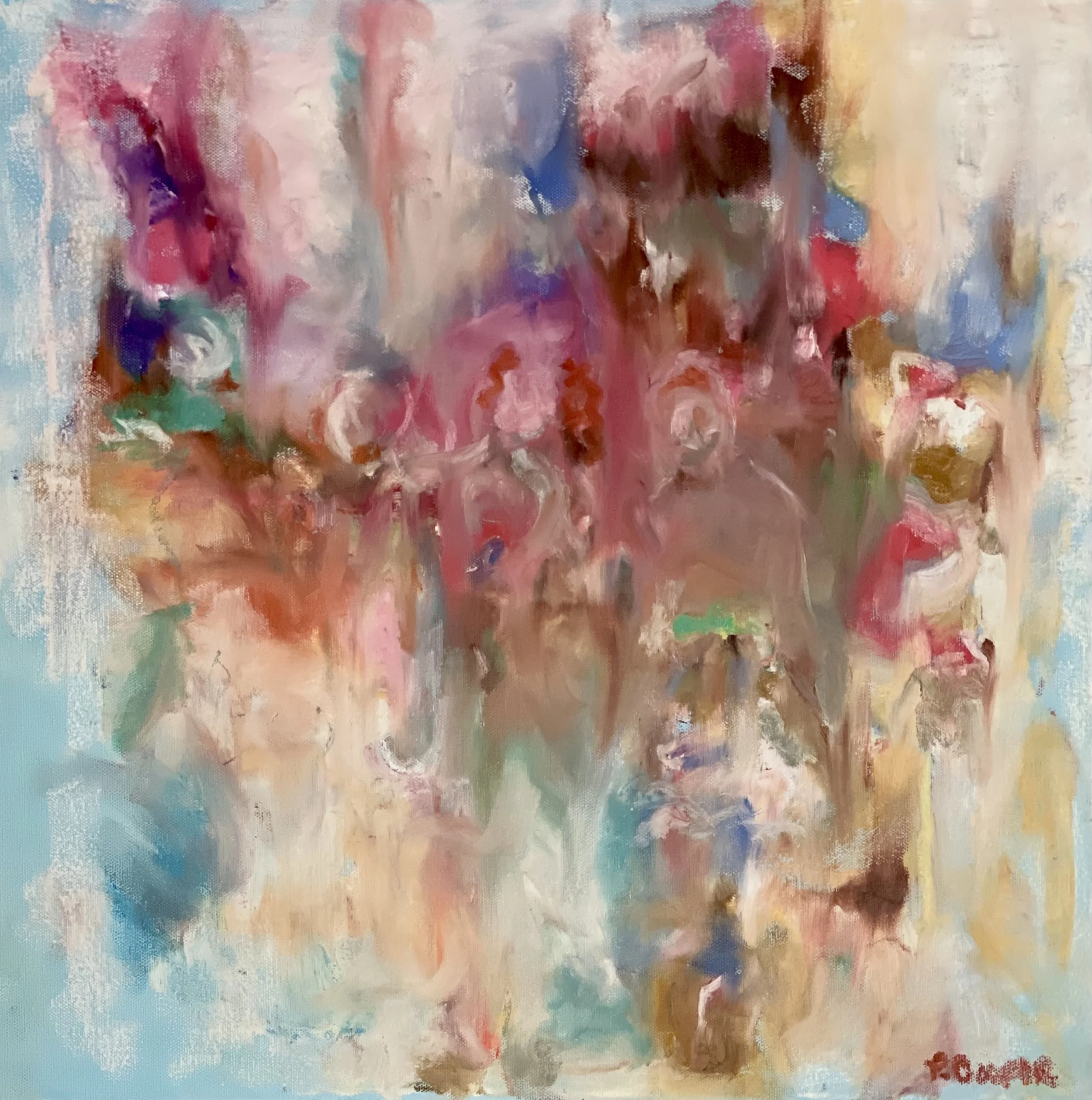 Candid Sensations - SOLD
