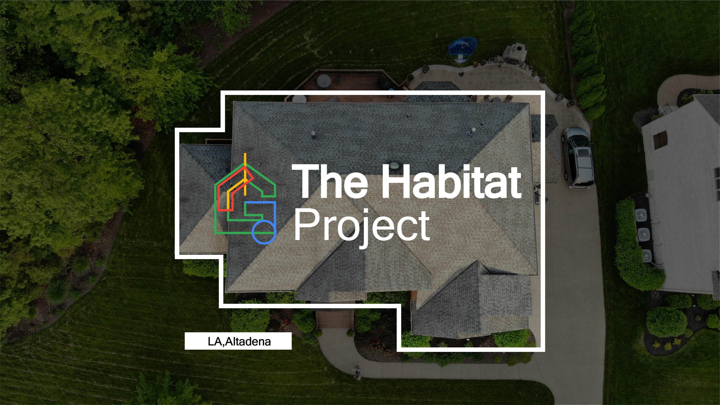 The Habitat Project