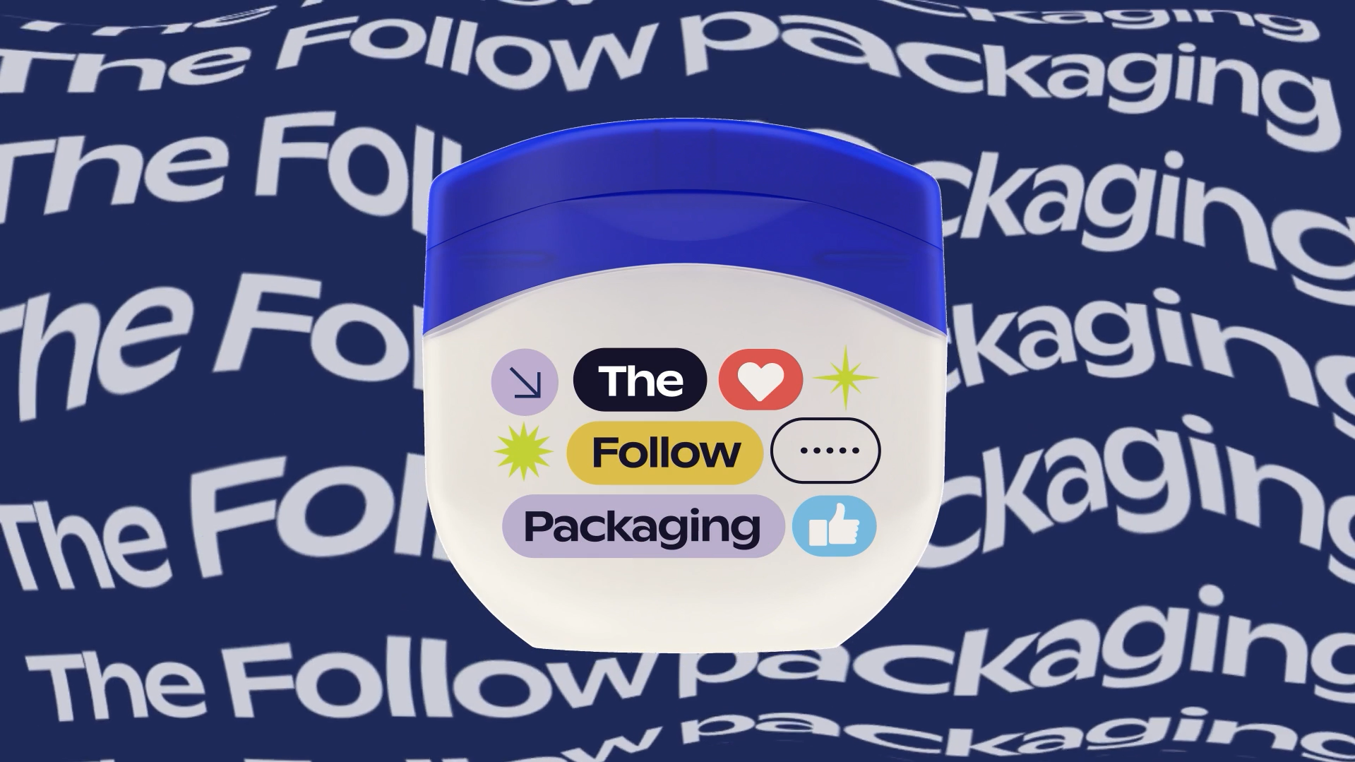 The Follow Packaging