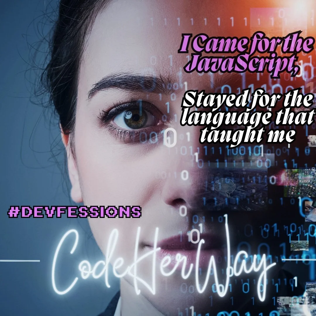 I Came for the JavaScript, Stayed for the Debugging Meltdowns