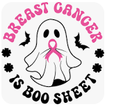 Cancer Boo Sheet