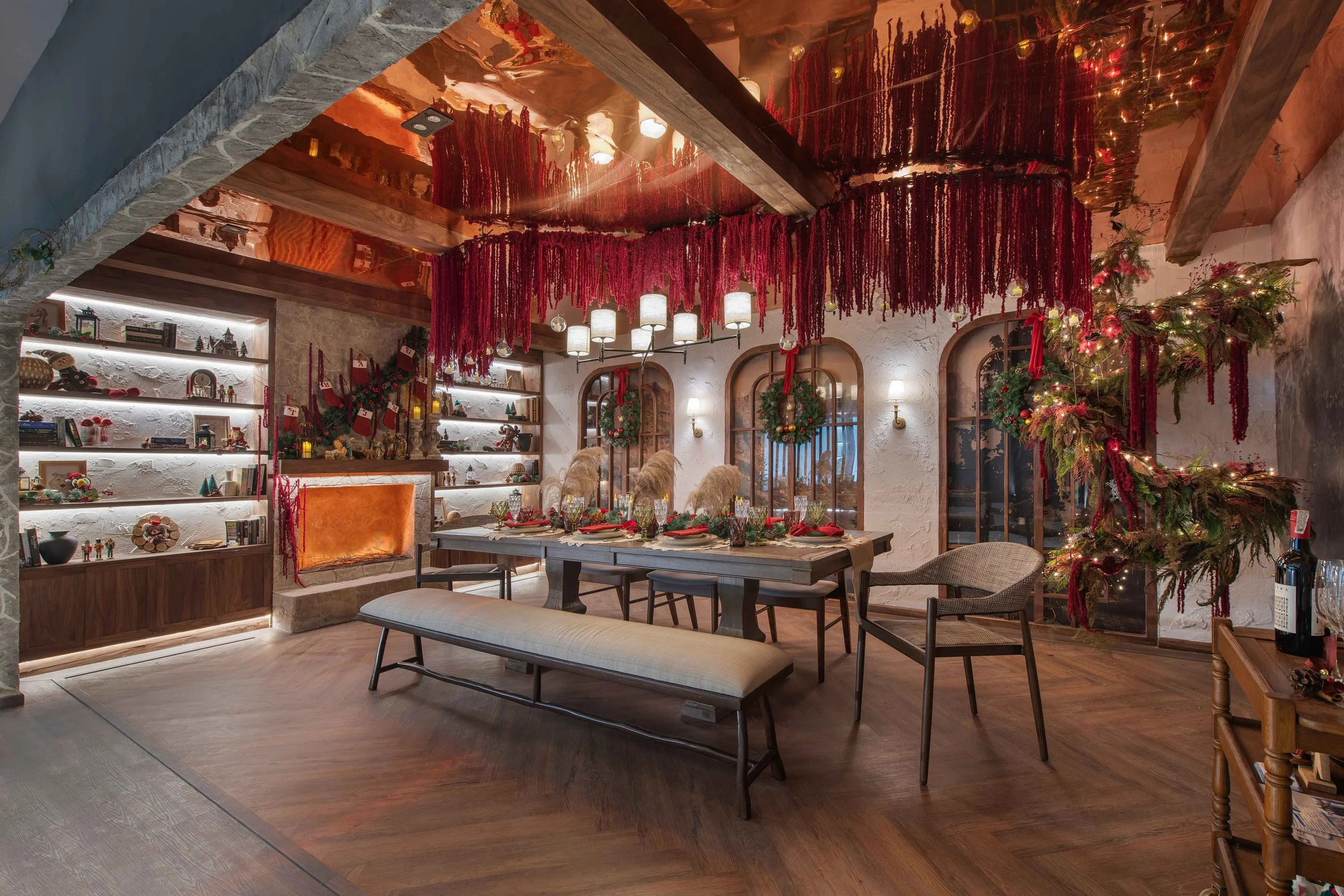 One of the Pioneers in Interior Design Education in the Philippines