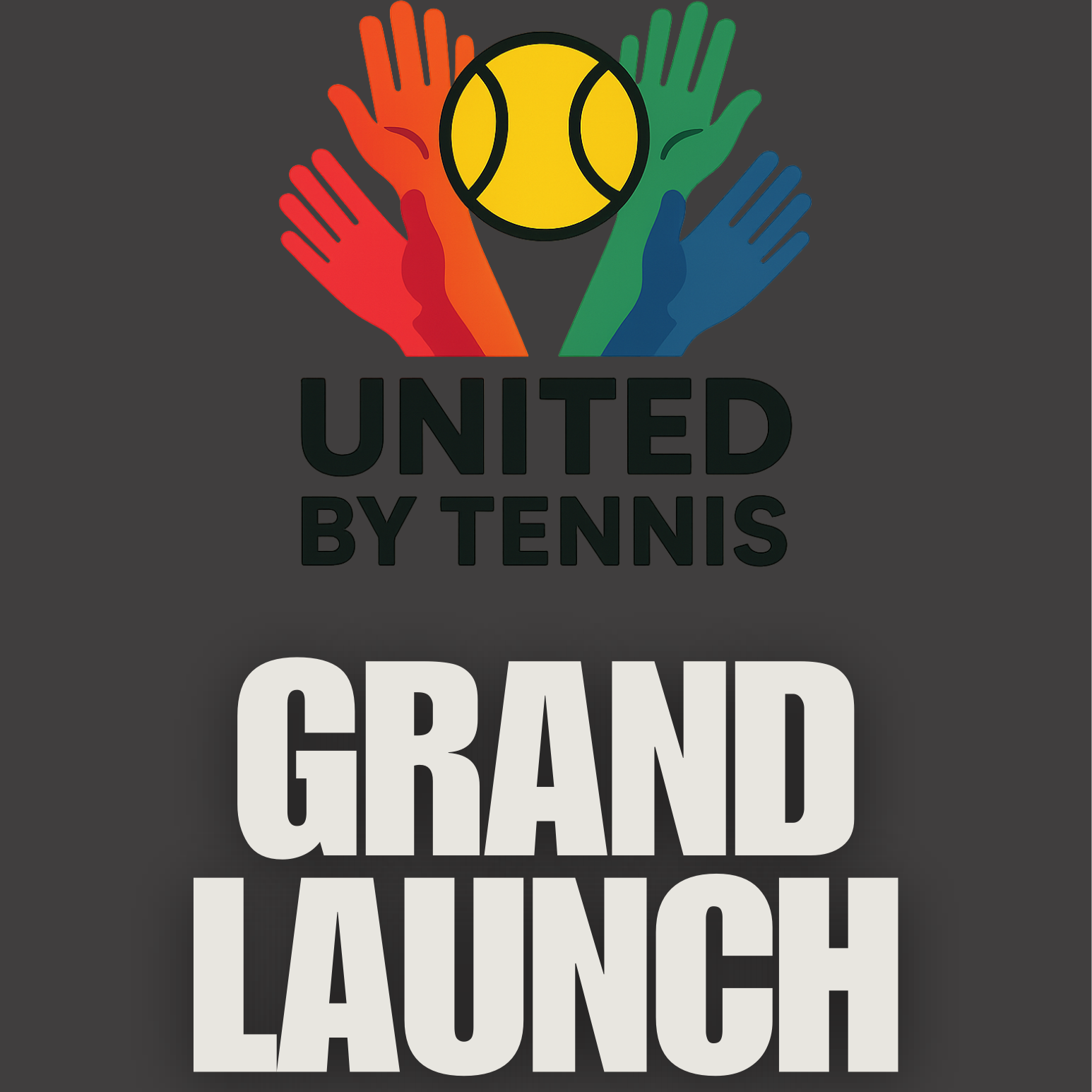 The Grand Launch 