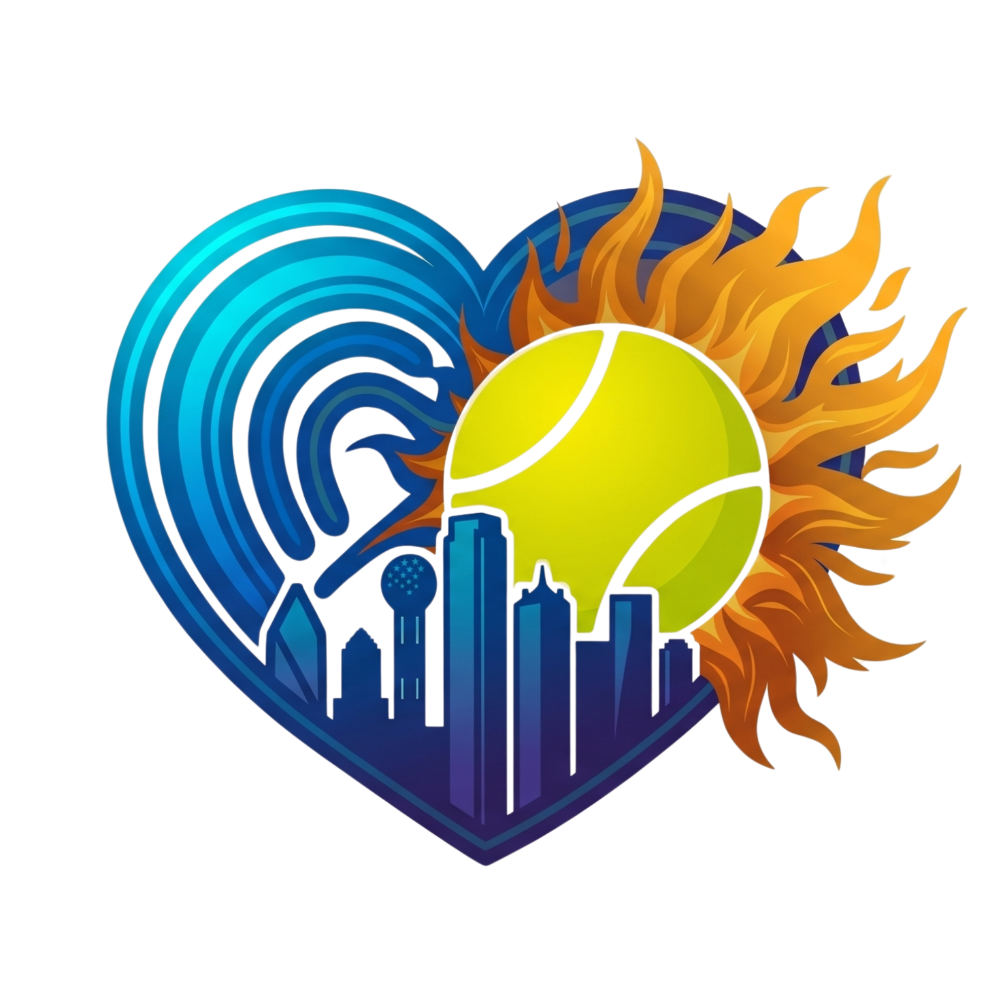 Heart & Sol Open - Dallas