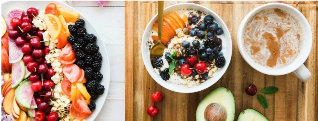 Why I Stopped “Eating Clean” and Started Eating Calm