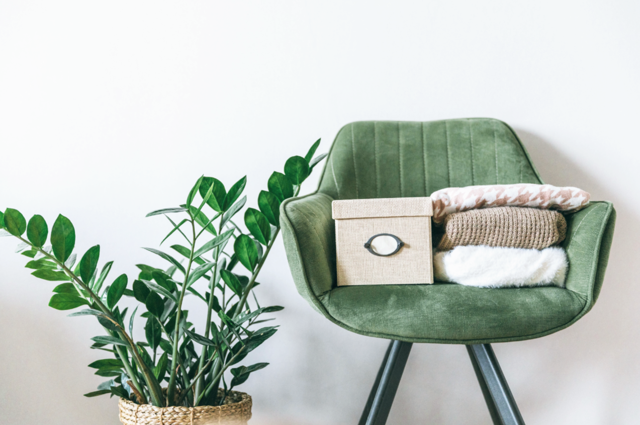 Decluttering Your Home: Freedom or Just Another Wellness Chore?