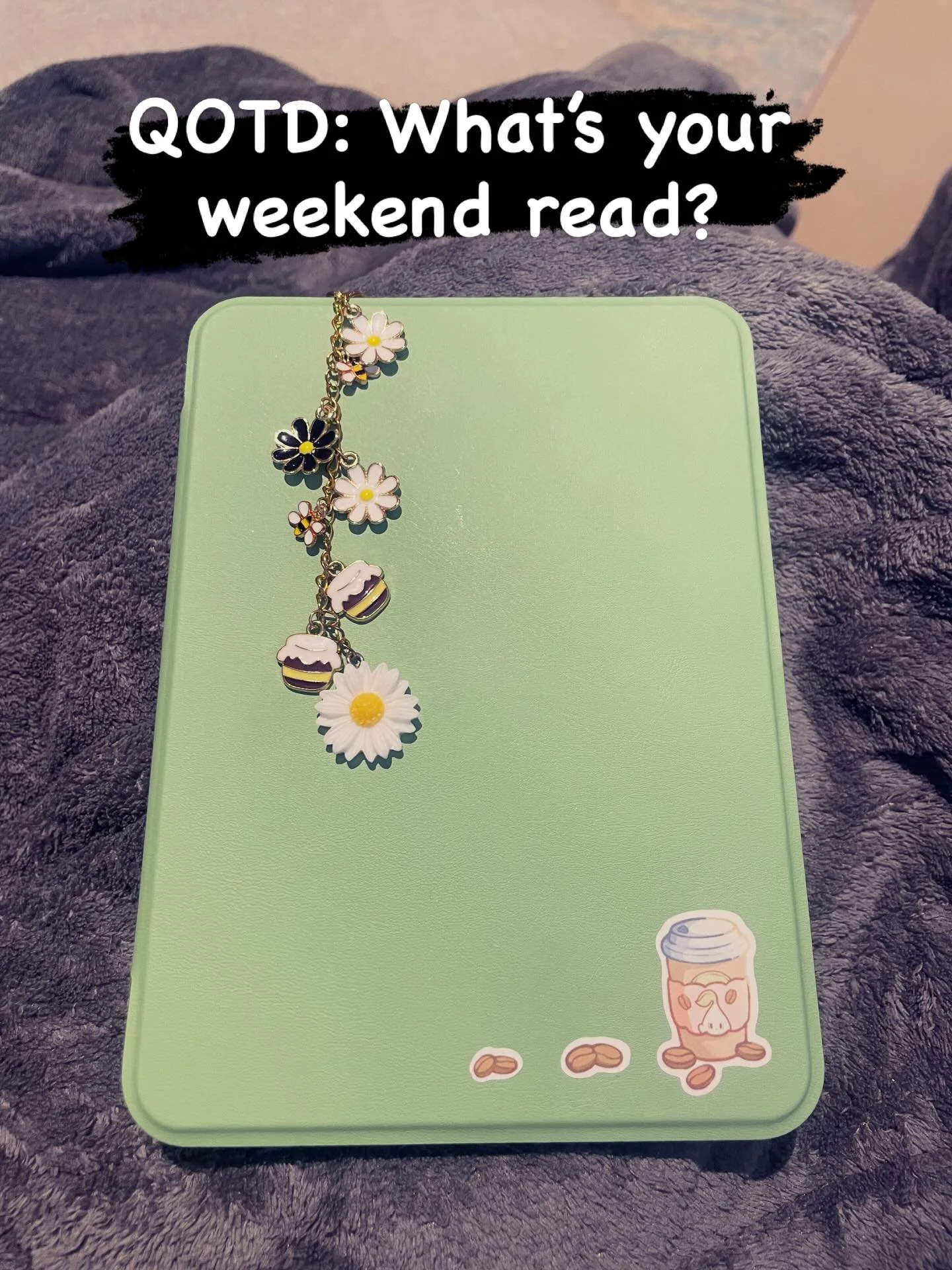 It&rsquo;s been a busy couple of weeks &mdash; decluttering, home maintenance that&rsquo;s been ignored for 4 years 🤔 giving our home the glow up it deserves as we look to sell and move onto the next chapter.

With the first open home done and duste