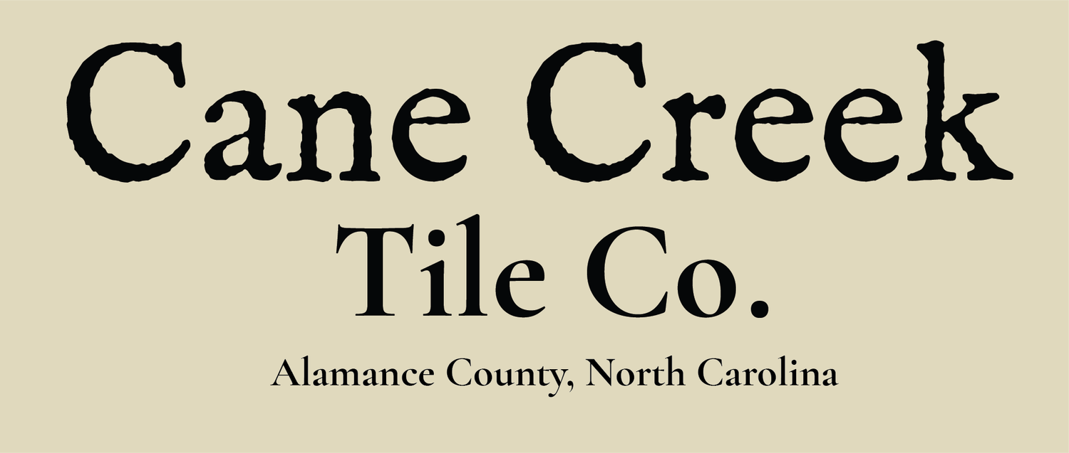 Cane Creek Tile Co.