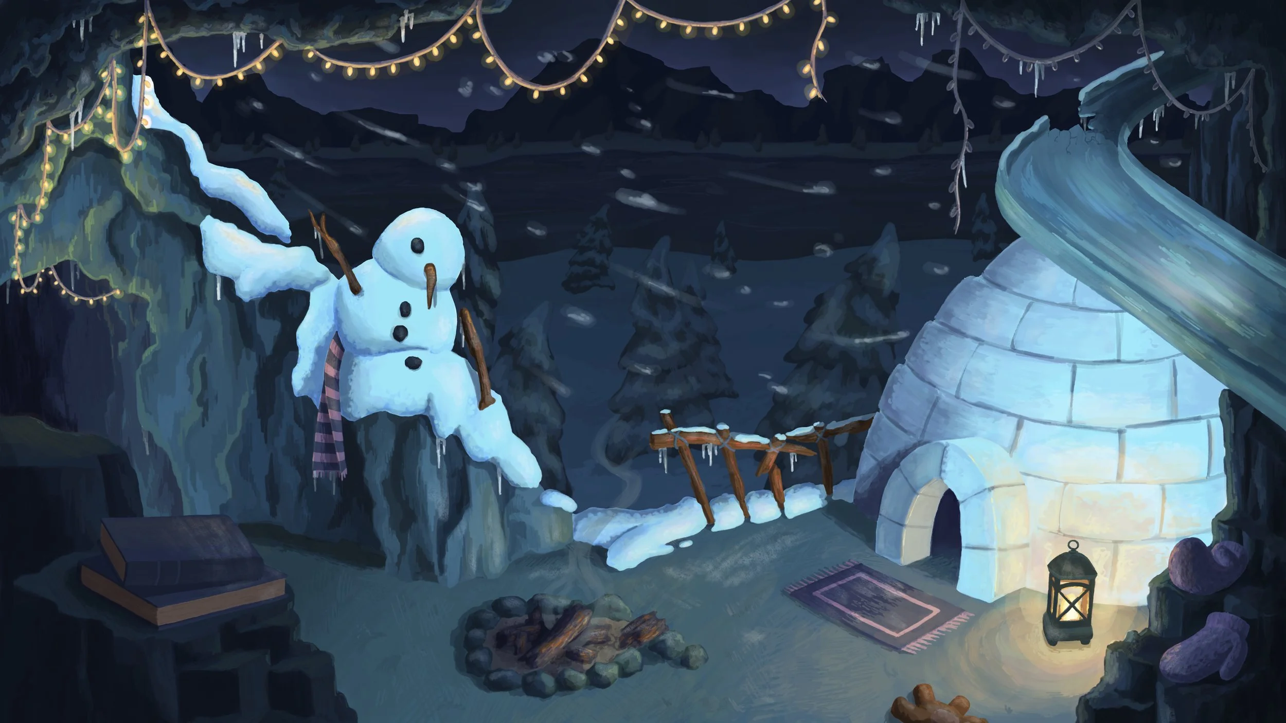 Arctic Environment | Digital | 2023