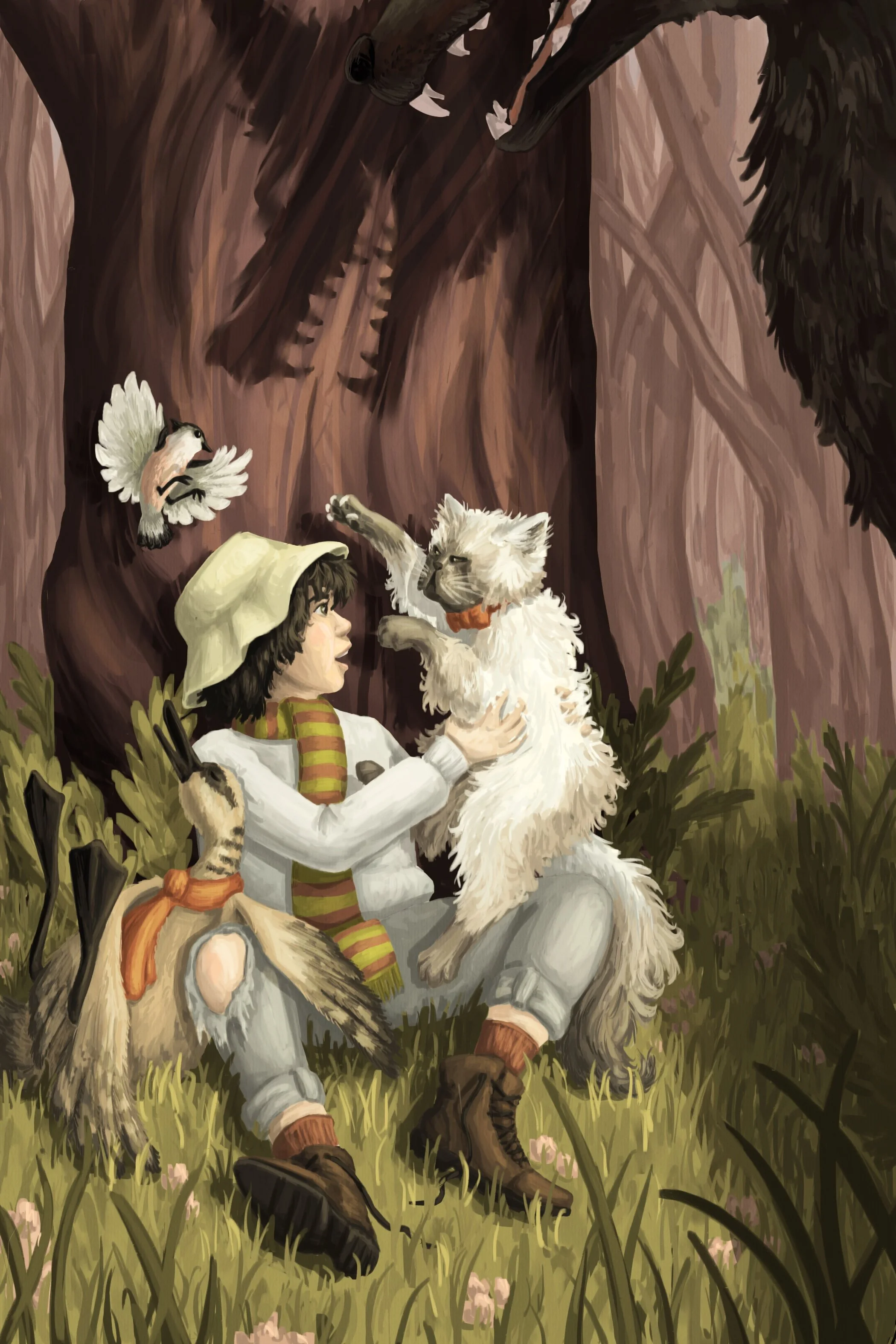 Peter and The Wolf | Digital | 2024