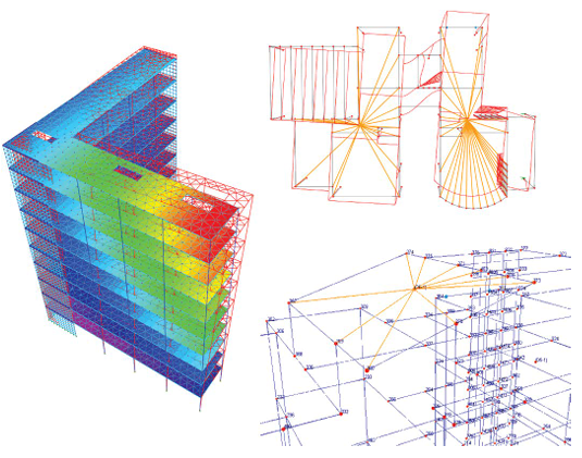 ProtaStructure India | Building Design Software | Structural Analysis ...