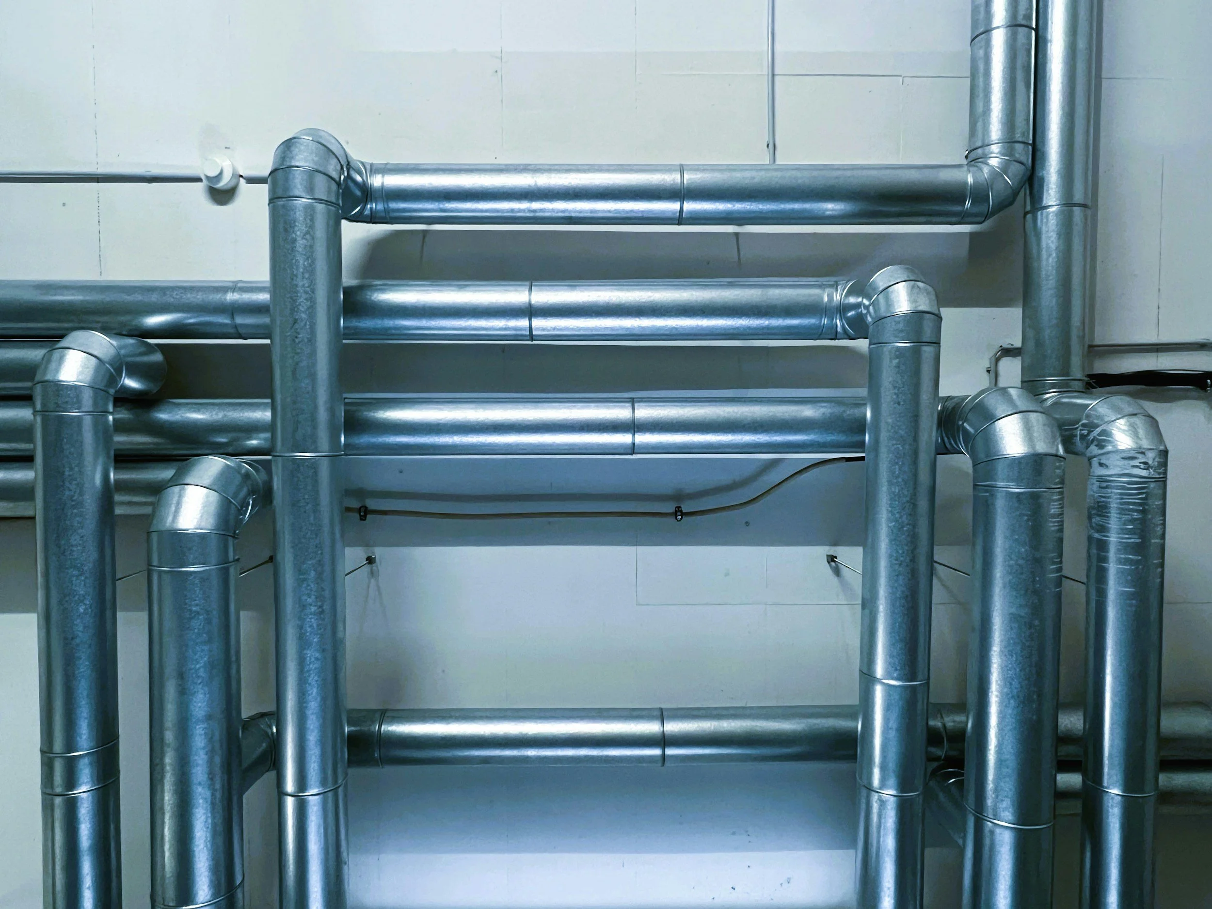 Pipe Rackicon Pipe Rack Structure | Optimize Your Pipe Support Today — KHAAS Group