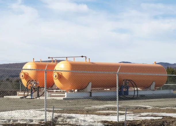 Pressure Vessel Design for Oil &amp; Gas Plants | KHAAS